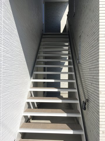 アカンサスのその他共用部分