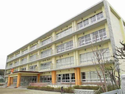 【周辺】 | サンビレッジ　伊倉Ⅰ | 四日市市立河原田小学校まで1200m
