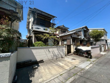 伊丹市森本6丁目売り土地の画像