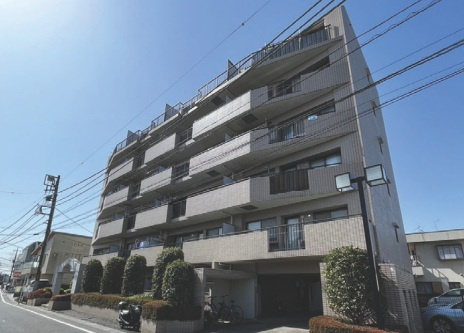 モアクレスト吉川