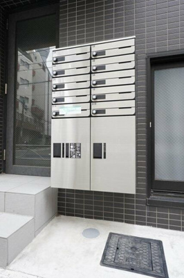 【その他共用部分】 | Ruygo Oshiage