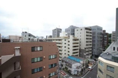 【展望】 | 江戸川橋杉原ビルヂング