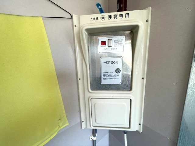 サーフサイドヒルズ九十九里のその他共用部分