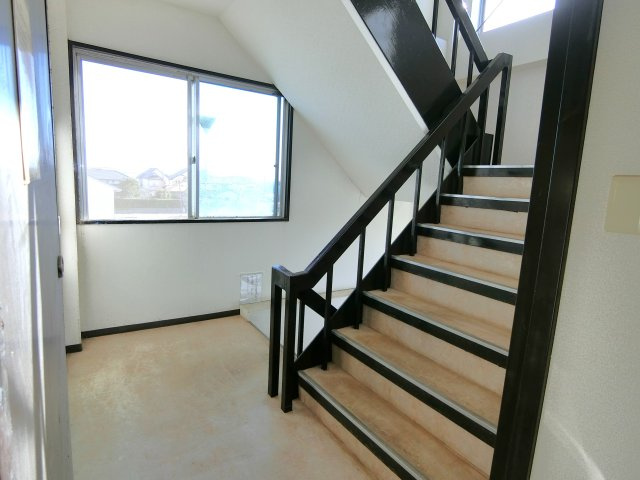 サーフサイドヒルズ九十九里のその他共用部分