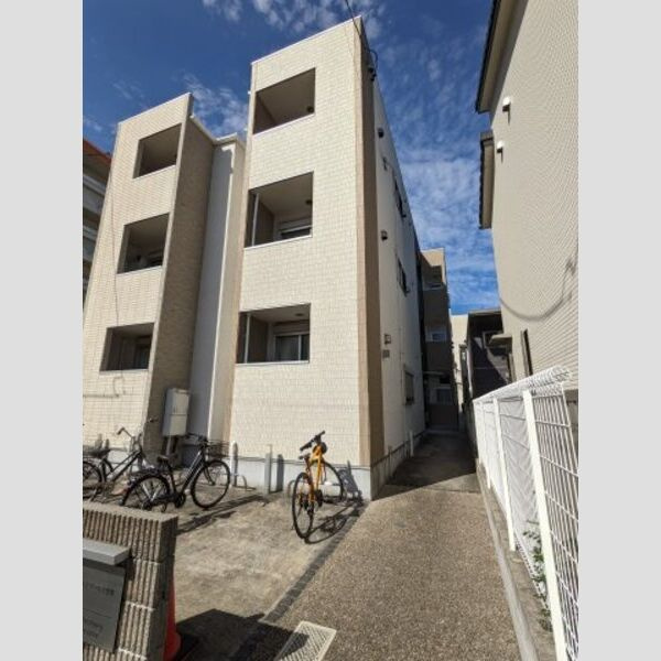 エトワール大曽根　名古屋市賃貸　仲介手数料無料