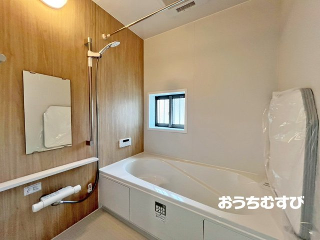 春日井市六軒屋町1312番(全1棟)の浴室