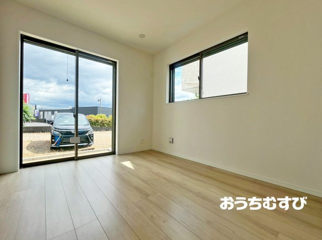 春日井市六軒屋町1312番(全1棟)の洋室