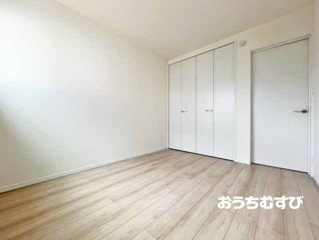 春日井市六軒屋町1312番(全1棟)の洋室