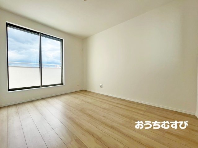春日井市六軒屋町1312番(全1棟)の洋室