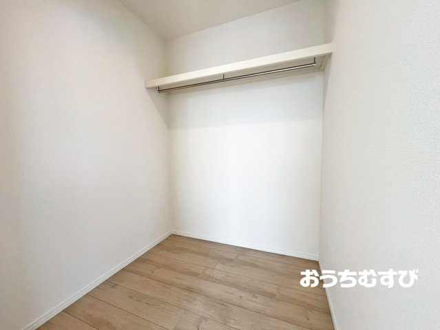春日井市六軒屋町1312番(全1棟)の収納