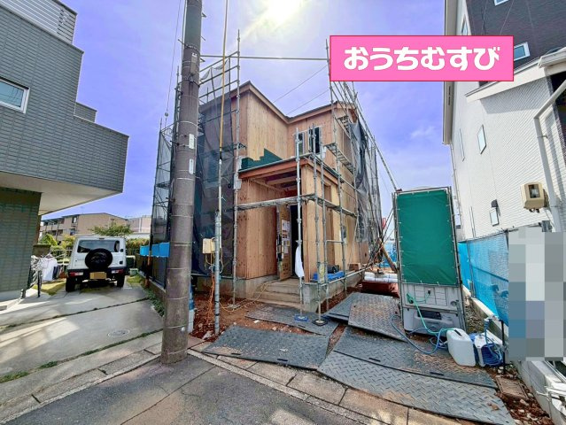 春日井市六軒屋町1312番(全1棟)