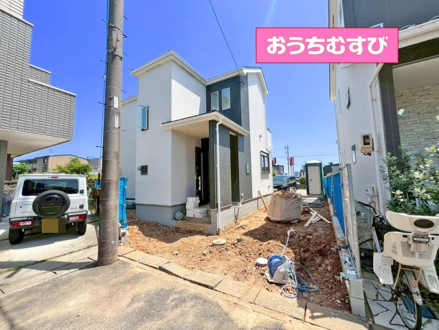 春日井市六軒屋町1312番(全1棟)