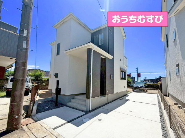 春日井市六軒屋町1312番(全1棟)の外観