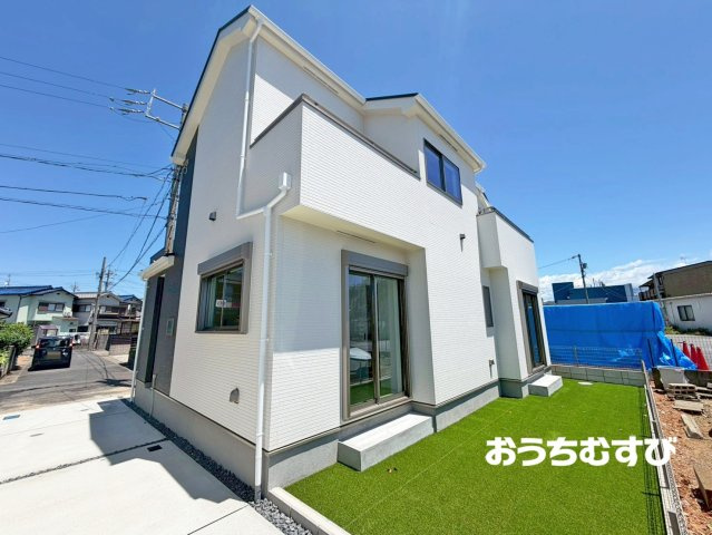 春日井市六軒屋町1312番(全1棟)の外観