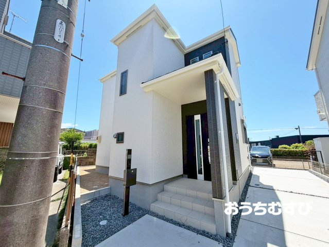 春日井市六軒屋町1312番(全1棟)の外観