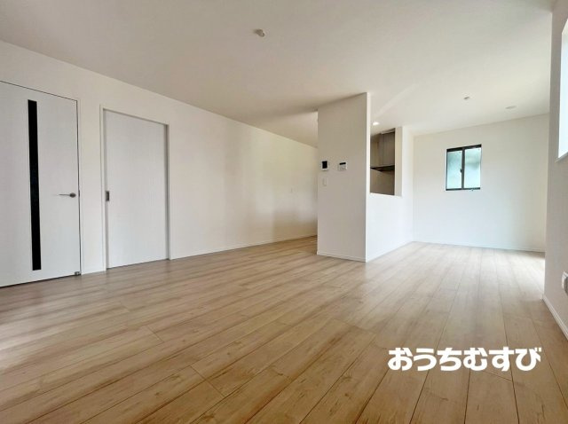 春日井市六軒屋町1312番(全1棟)の居間・リビング