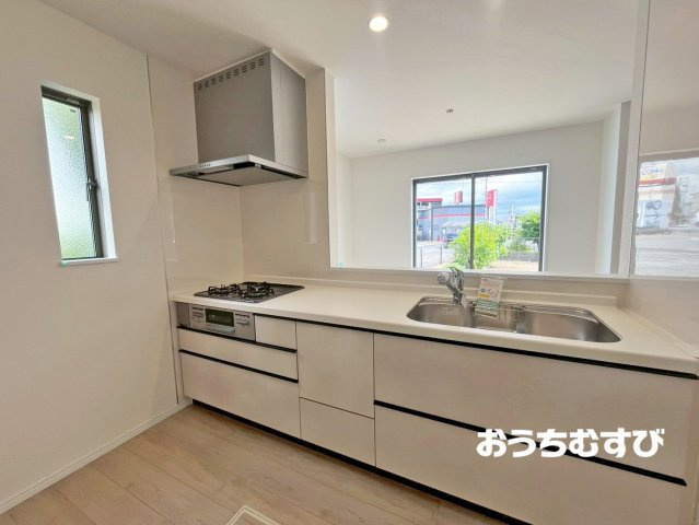 春日井市六軒屋町1312番(全1棟)のキッチン
