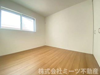 【子供部屋】 | 新池島町2丁目　新築戸建