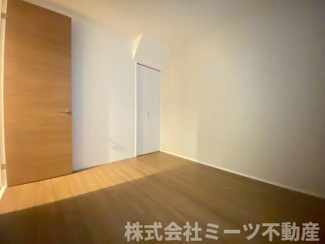 【洋室】 | 新池島町2丁目　新築戸建