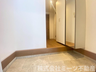 【玄関】 | 新池島町2丁目　新築戸建