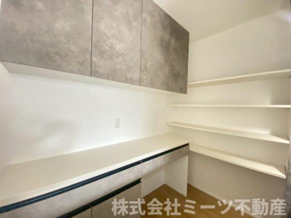 【収納】 | 新池島町2丁目　新築戸建