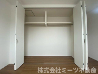 【収納】 | 新池島町2丁目　新築戸建