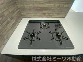 【キッチン】 | 新池島町2丁目　新築戸建