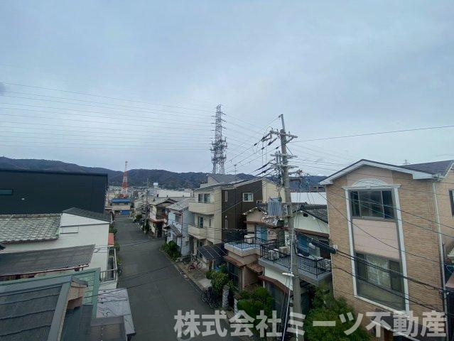 新池島町2丁目　新築戸建の展望