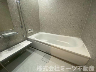 【浴室】 | 新池島町2丁目　新築戸建