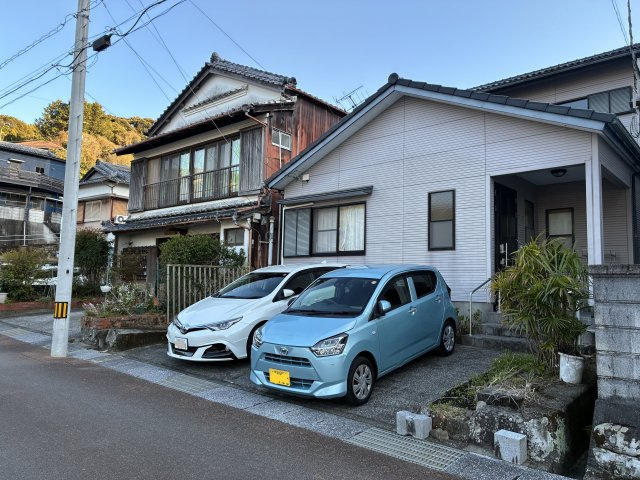 【オール電化◎】香南市夜須町手結　中古住宅