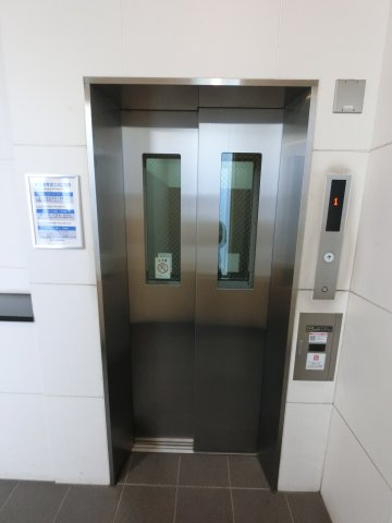 ドゥーエ浦安のその他共用部分