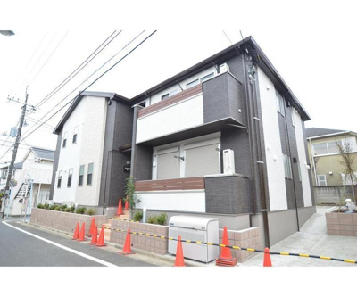 【エントランス】 | ブライトンテラス荻窪