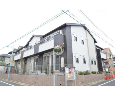【その他共用部分】 | ブライトンテラス荻窪