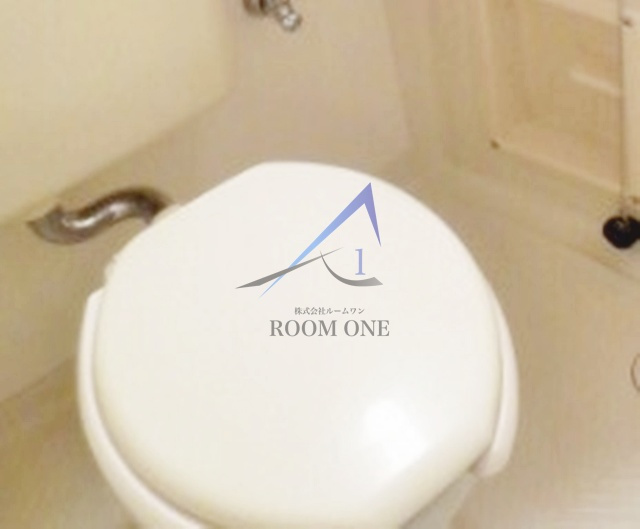 グリーンヒルズのトイレ|トイレです。