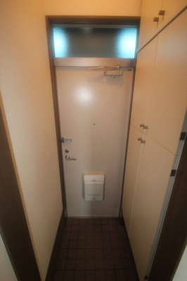 【玄関】 | ルミエール宮崎台 | ※同物件、別のお部屋の写真です。