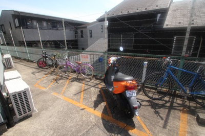 【その他共用部分】 | ルミエール宮崎台 | ※同物件、別のお部屋の写真です。