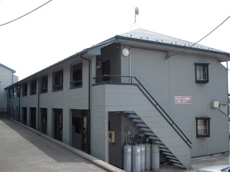 【外観】 | ルミエール宮崎台