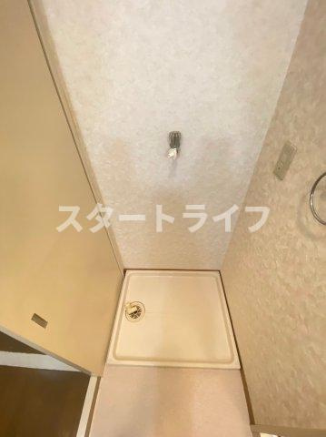大阪市淀川区西三国１丁目の賃貸マンションの設備