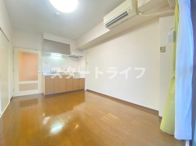 大阪市淀川区西三国１丁目の賃貸マンションの展望