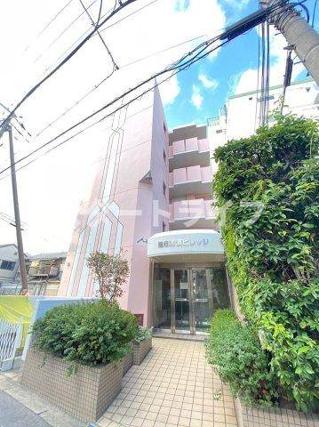 大阪市淀川区西三国１丁目の賃貸マンション