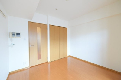 【寝室】 | スカイコート・ヴィーダ五反田ウエスト
