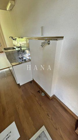 ガーデンハイツのその他