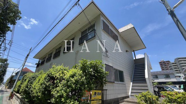 ガーデンハイツ