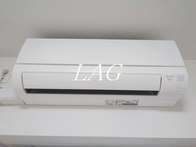 【設備】 | マデリア町田 | エアコンです。