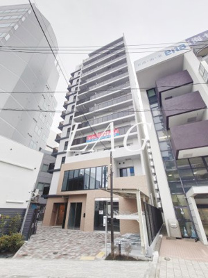 【外観】 | マデリア町田 | 外観です。