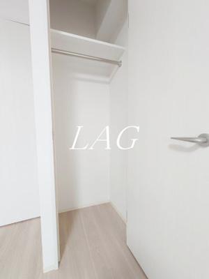 【収納】 | マデリア町田 | 収納です。