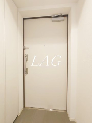 【玄関】 | マデリア町田 | 玄関です。