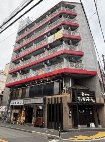 エルドムス陽光一番館（テナント）