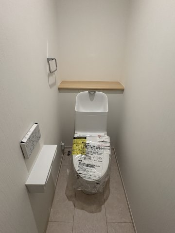 【トイレ】の画像