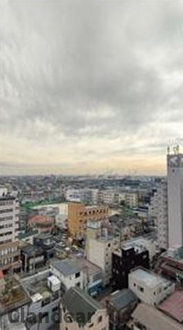 カルム草加の展望|ドキドキの新生活も、安心してスタート。ぴったりの住まいを見つけませんか？クランディアが一緒に住まい選びをサポートします‼　まずは、お気軽にお問合せください　＃クランディア